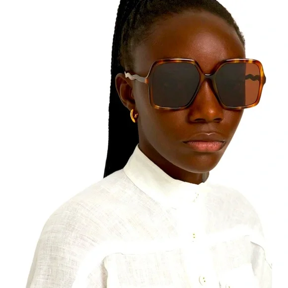 Chloe | Accessories | Chloe Zelie Sunglasses | Poshmark display picture 1